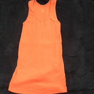 Small maternity tank tops